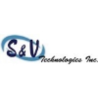S & V Technologies Inc logo - Similar company to S&V Technologies Gmbh