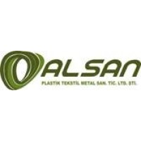 ALSAN Plastics logo - Similar company to 3Bteki̇n