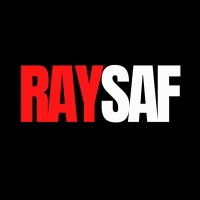 RAYSAF logo - Similar company to Scribbles That Matter