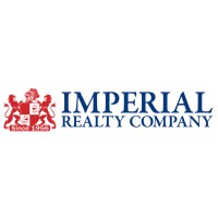 Imperial Realty Company logo - Similar company to Baum Realty Group