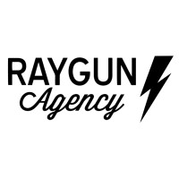 Raygun Agency logo - Similar company to Karma Emails