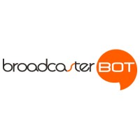 Broadcaster_Bot logo - Similar company to Traceit