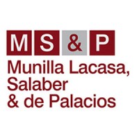 Munilla Lacasa, Salaber & de Palacios logo - Similar company to Allen Pavlow