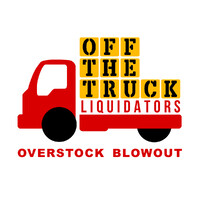 Off The Truck Liquidators logo - Similar company to Dfw Liquidators