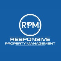 Responsive Property Management Ltd logo - Similar company to Deep Tech Diversity