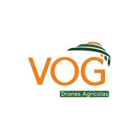 VOG Drones Agrícolas logo - Similar company to Drones For Agro
