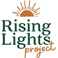 Rising Lights Project logo - Similar company to Rising Lights Project