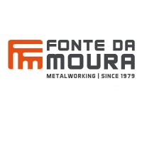 Fonte da Moura Metalworking logo - Similar company to Onewatt
