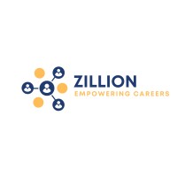 Zillion Recruitment logo - Similar company to Seewander