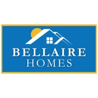 Bellaire Homes logo - Similar company to Whitestone Custom Homes