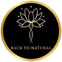 Back To Natural Ewelina Kuca logo - Similar company to Neotech
