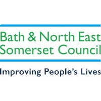 Bath & North East Somerset Council logo - Similar company to Swindon Borough Council