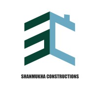 Shanmukha Constructions logo - Similar company to Dvn Infra Projects Private Limited