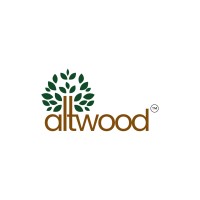Altwood.in logo - Similar company to Nxtstep