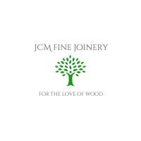 JCM Fine Joinery logo - Similar company to Cap Air Systems Limited