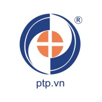 Post and Telecommunications Printing - PTP / Cty CP Dịch vụ Viễn thông & In Bưu điện - PTP logo - Similar company to Daily Media