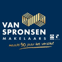 Van Spronsen Qualis Makelaars logo - Similar company to Lucrasoft Obstaclefun