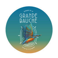 Domaine de la Grande Bauche logo - Similar company to Sesame Events