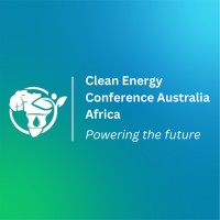 Clean Energy Conference Australia Africa logo - Similar company to Osta Studios