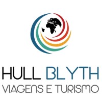Hull Blyth Viagens e Turismo logo - Similar company to Viagem Segura