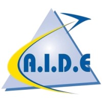 AIDE logo - Similar company to Operation Fun