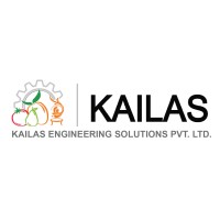 KAILAS ENGINEERING SOLUTIONS logo - Similar company to Concept Process Equipments