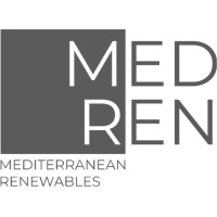 MedRen logo - Similar company to Satif