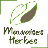 Mauvaises Herbes logo - Similar company to Msid