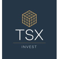 TSX Invest logo - Similar company to Tsx Group