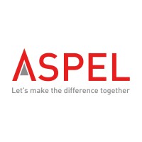 ASPEL GROUP logo - Similar company to Simonis Group