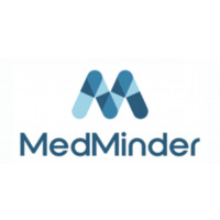 MedMinder logo - Similar company to Zibrio