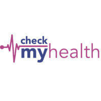 Check My Health logo - Similar company to Support Medical Group Cic