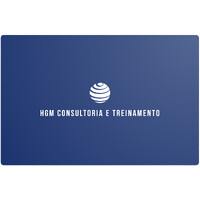 HGM Consultoria e Treinamento logo - Similar company to Davanzo Contabilidade