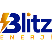 Blitz ENERJİ logo - Similar company to Samtech Grup Mühendi̇sli̇k