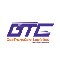 GTC GeoTransCorr Logistics logo - Similar company to Kintlogix Llc