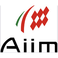 AIIM Associazione imprenditori italiani Principato di Monaco logo - Similar company to Banca Bai Fintech