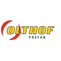 Olthof Prefab B.V. logo - Similar company to Studievereniging Technisch Appèl