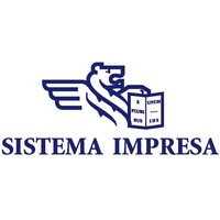 Sistema Impresa logo - Similar company to L'Imprenditoriale