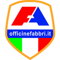 OFFICINE FABBRI logo - Similar company to Metal Hab