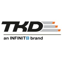 TKD Italia SRL logo - Similar company to Lasit Group - Laser Innovation
