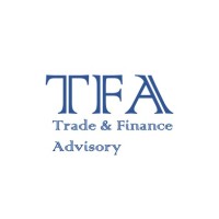 TFA- Trade & Finance Advisory logo - Similar company to Web Biotechnology Pte Ltd