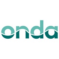 Onda logo - Similar company to Somru Bioscience Inc.