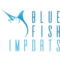 Blue Fish Imports logo - Similar company to Scf Australia • Fishing | Media | Events