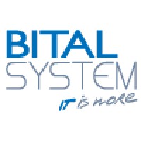 Bital System GmbH logo - Similar company to Evosoft Technologies