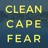 Clean Cape Fear logo - Similar company to Toward Zero Waste
