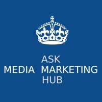 ASK Media Marketing HUB logo - Similar company to Alpha Scorpius
