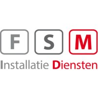 FSM Installatie Diensten logo - Similar company to Abel&Co