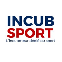 INCUB SPORT logo - Similar company to Astya Performance