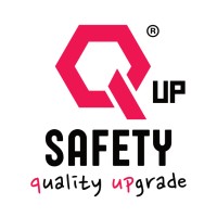 Qupgroup İş Güvenliği Ekipmanları logo - Similar company to Pirisafe