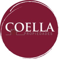 COELLA PROPIEDADES logo - Similar company to Usconsulting